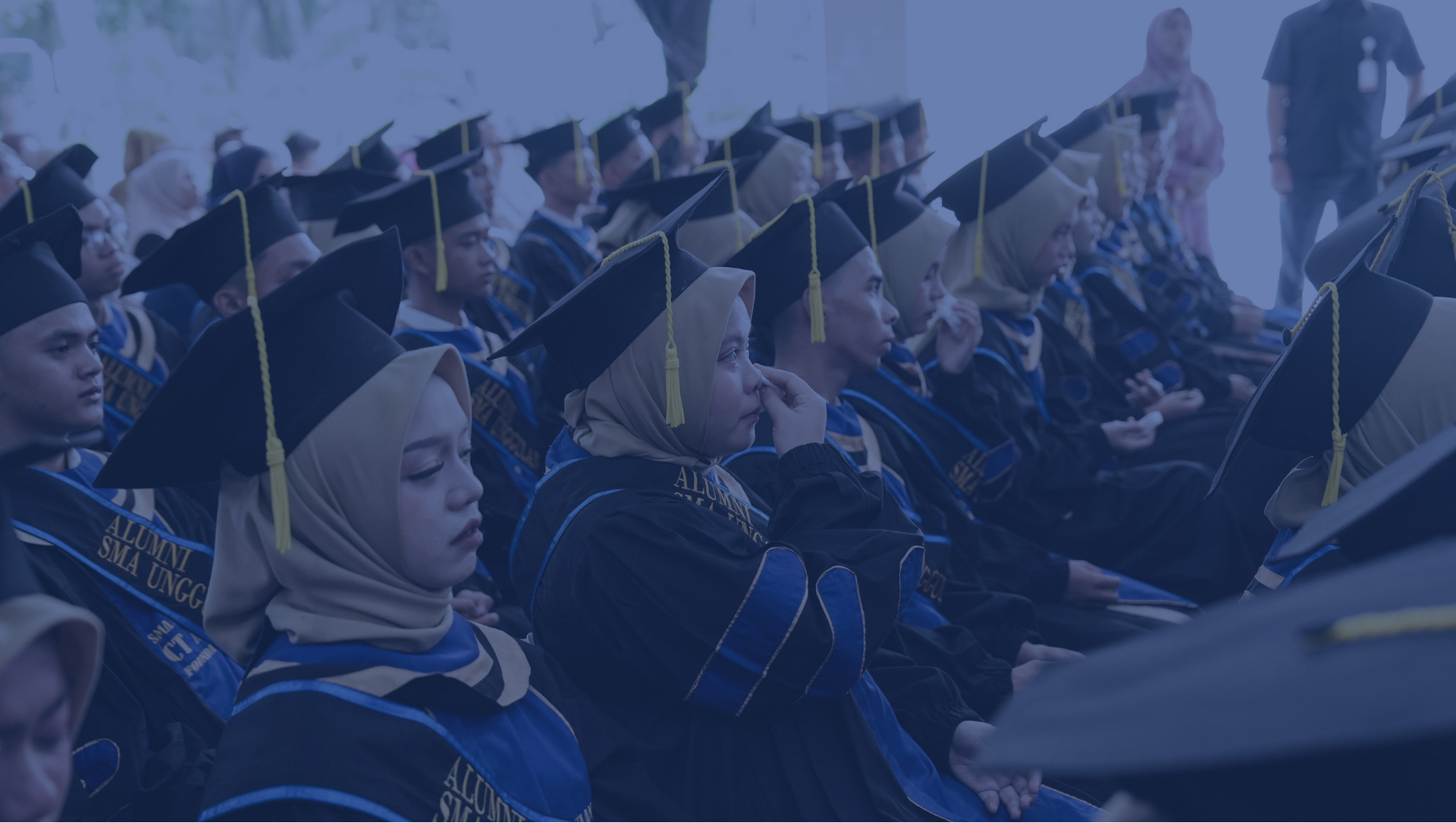 Foto Hero Global Scholarship Summit 2026
